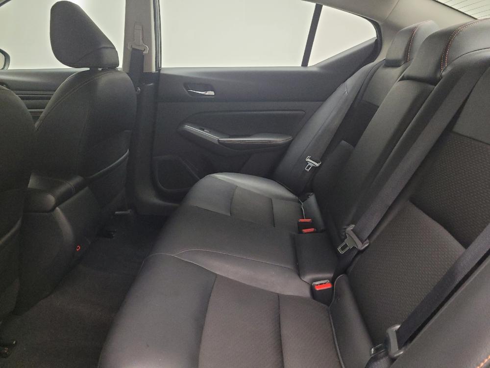 used 2021 Nissan Altima car, priced at $21,395