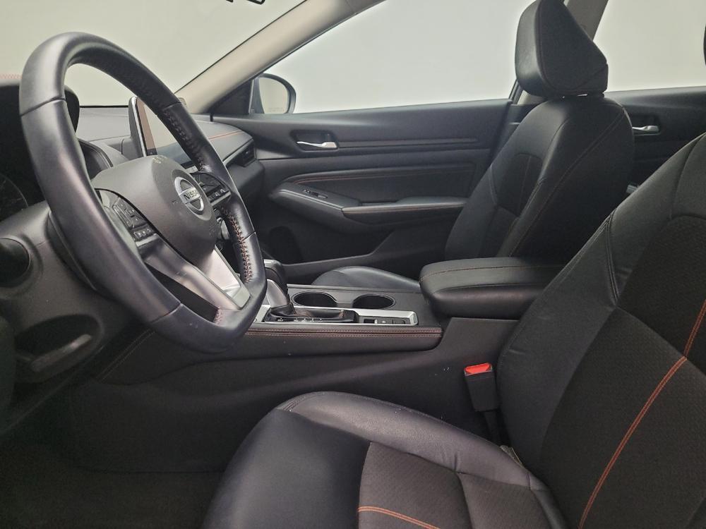 used 2021 Nissan Altima car, priced at $21,395