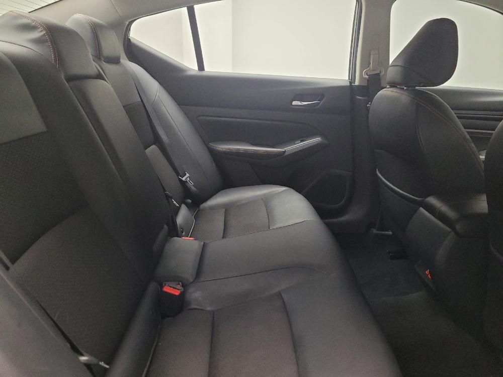 used 2021 Nissan Altima car, priced at $21,395