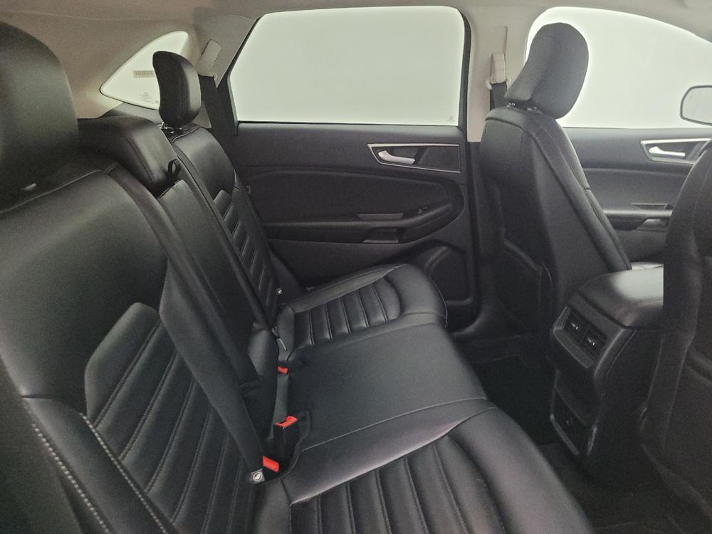 used 2024 Ford Edge car, priced at $23,095