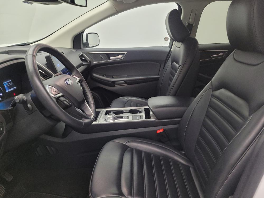 used 2024 Ford Edge car, priced at $23,095