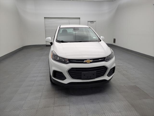 used 2019 Chevrolet Trax car, priced at $14,495