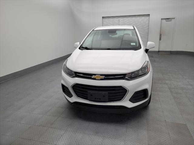 used 2019 Chevrolet Trax car, priced at $14,495