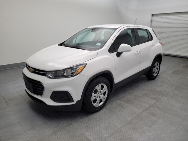 used 2019 Chevrolet Trax car, priced at $14,495