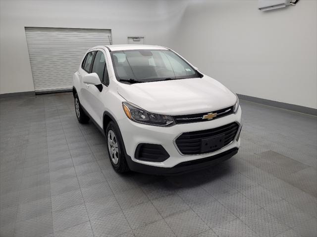 used 2019 Chevrolet Trax car, priced at $14,495