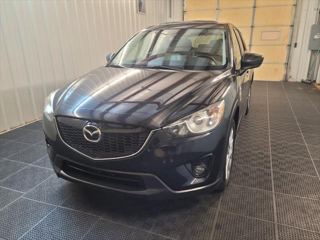 used 2013 Mazda CX-5 car, priced at $17,795