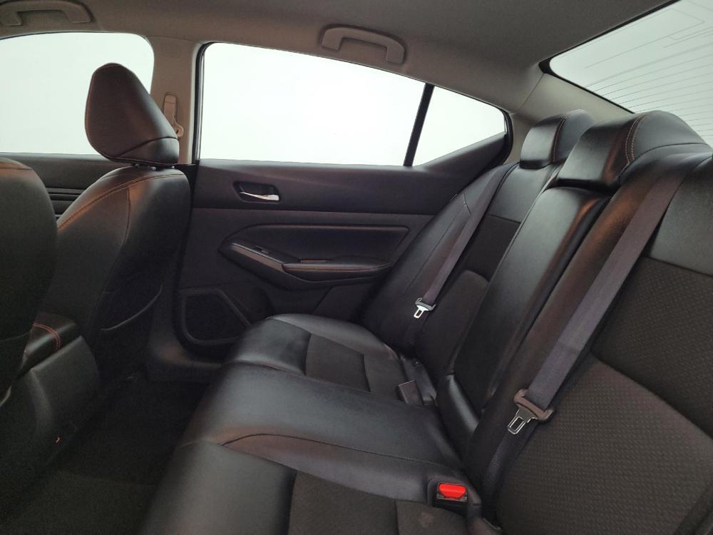 used 2020 Nissan Altima car, priced at $20,495