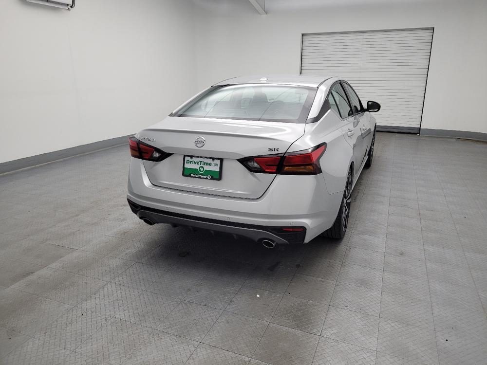 used 2020 Nissan Altima car, priced at $20,495