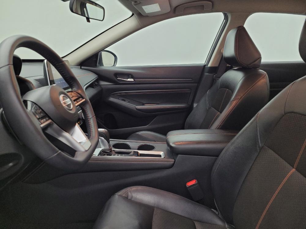 used 2020 Nissan Altima car, priced at $20,495
