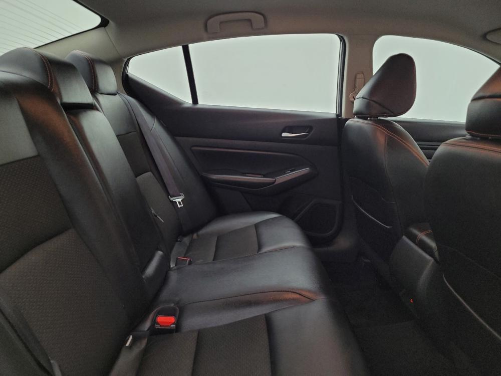 used 2020 Nissan Altima car, priced at $20,495