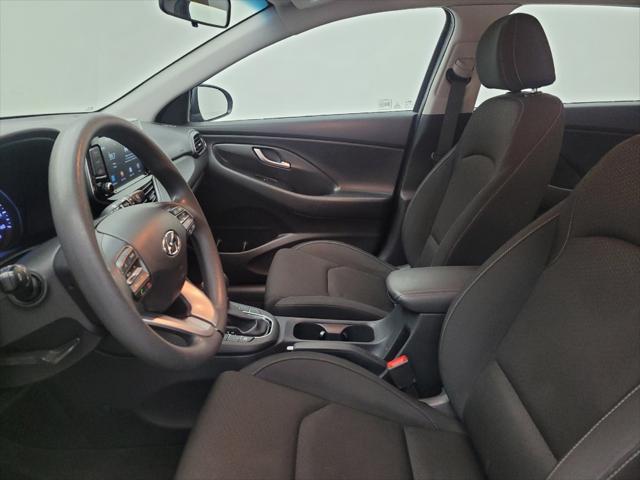 used 2019 Hyundai Elantra GT car, priced at $18,295