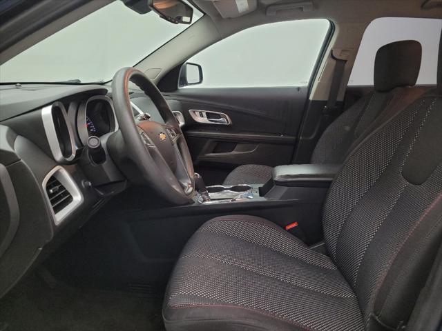 used 2017 Chevrolet Equinox car, priced at $16,495