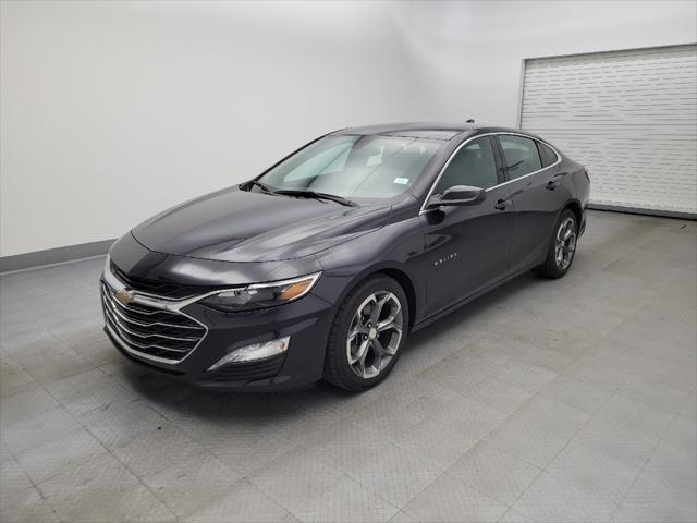 used 2022 Chevrolet Malibu car, priced at $20,295