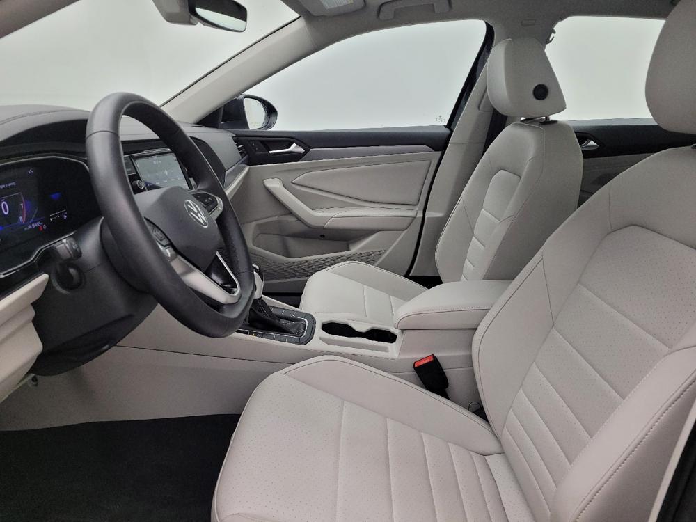 used 2024 Volkswagen Jetta car, priced at $25,295