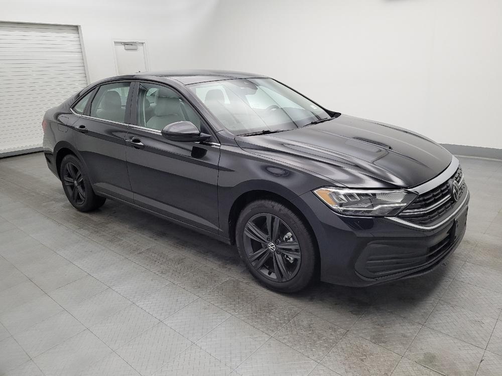 used 2024 Volkswagen Jetta car, priced at $25,295