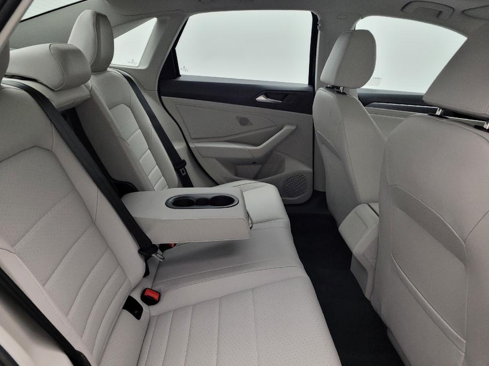 used 2024 Volkswagen Jetta car, priced at $25,295