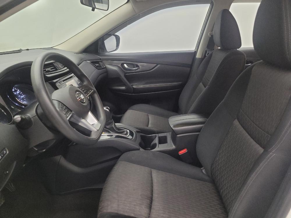 used 2017 Nissan Rogue car, priced at $16,195