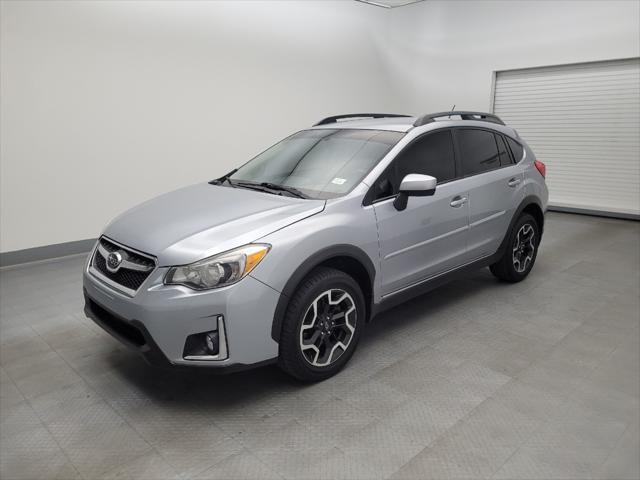 used 2016 Subaru Crosstrek car, priced at $17,995