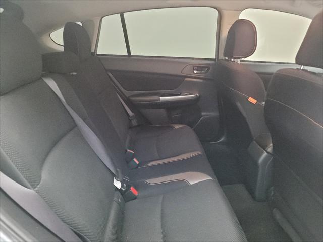 used 2016 Subaru Crosstrek car, priced at $17,995