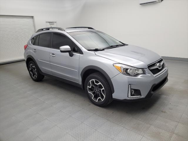 used 2016 Subaru Crosstrek car, priced at $17,995