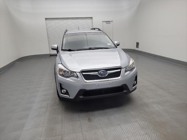 used 2016 Subaru Crosstrek car, priced at $17,995