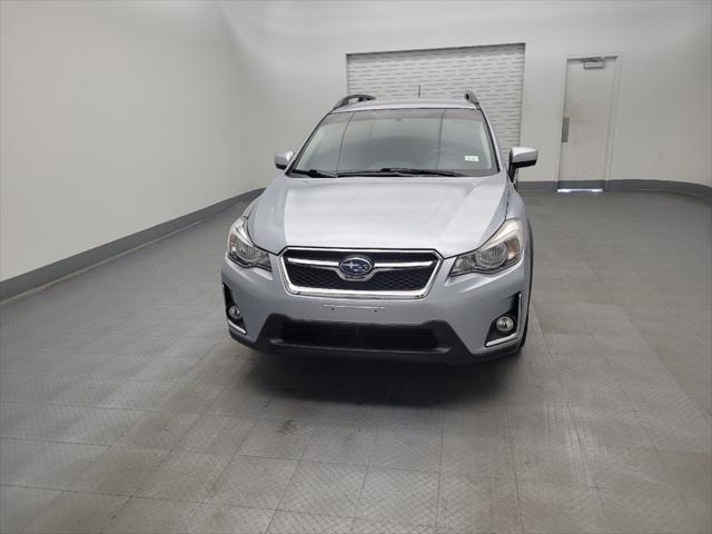 used 2016 Subaru Crosstrek car, priced at $17,995