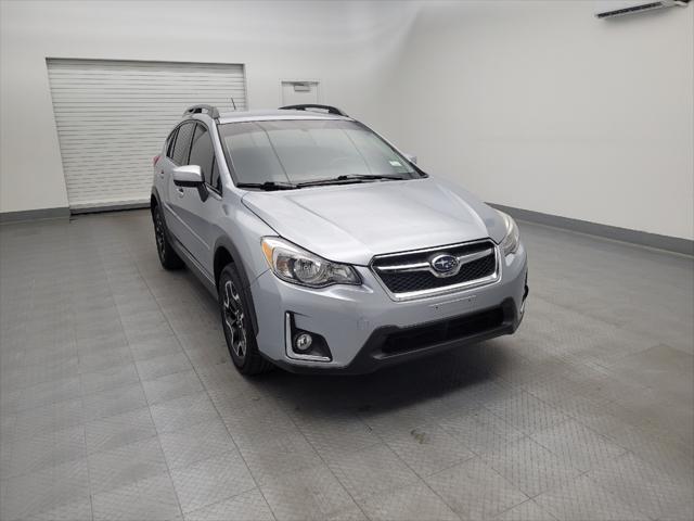 used 2016 Subaru Crosstrek car, priced at $17,995