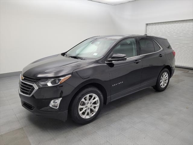 used 2019 Chevrolet Equinox car, priced at $19,095