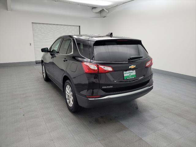 used 2019 Chevrolet Equinox car, priced at $19,095