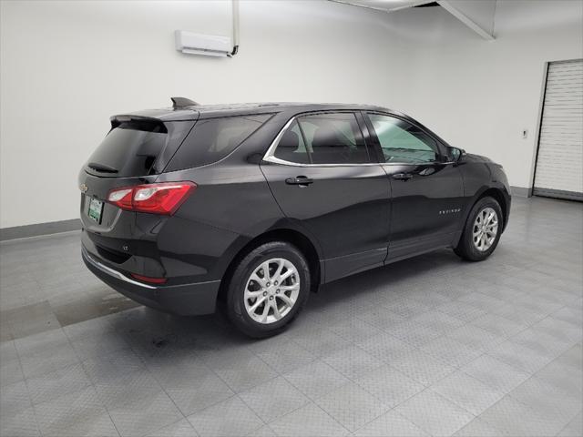 used 2019 Chevrolet Equinox car, priced at $19,095