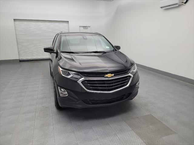 used 2019 Chevrolet Equinox car, priced at $19,095