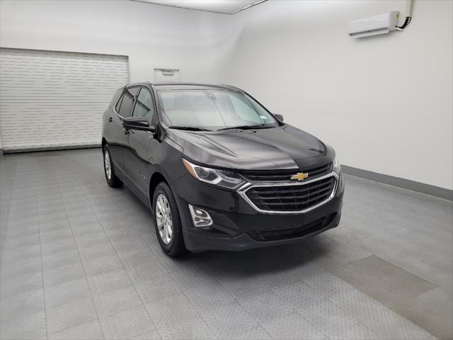 used 2019 Chevrolet Equinox car, priced at $19,095