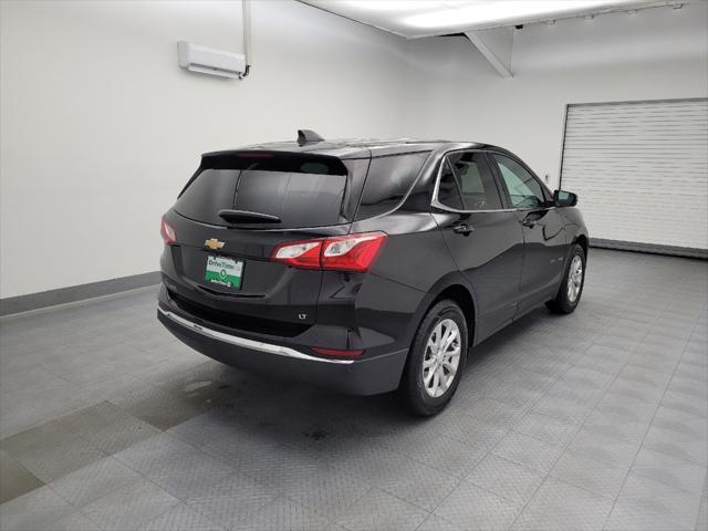 used 2019 Chevrolet Equinox car, priced at $19,095