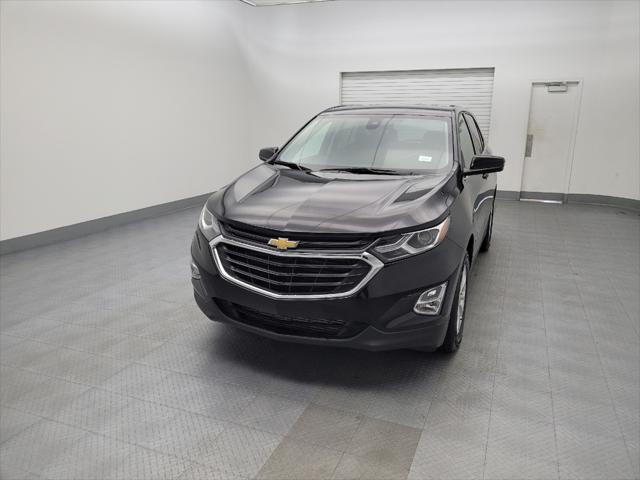 used 2019 Chevrolet Equinox car, priced at $19,095