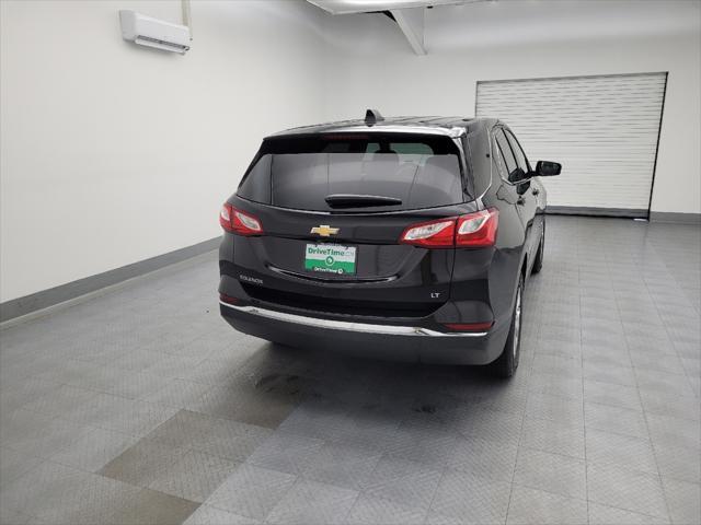 used 2019 Chevrolet Equinox car, priced at $19,095