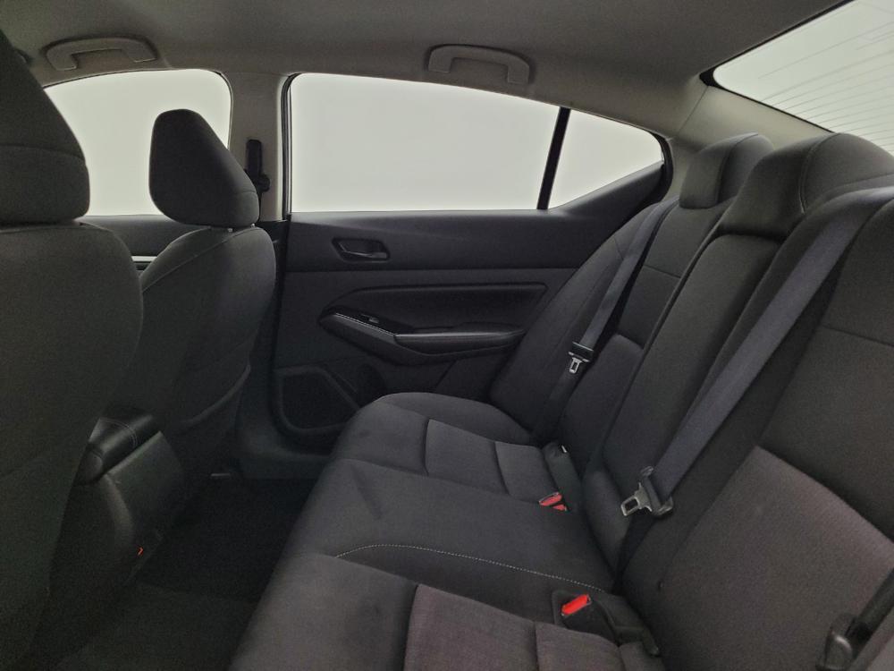 used 2023 Nissan Altima car, priced at $21,095