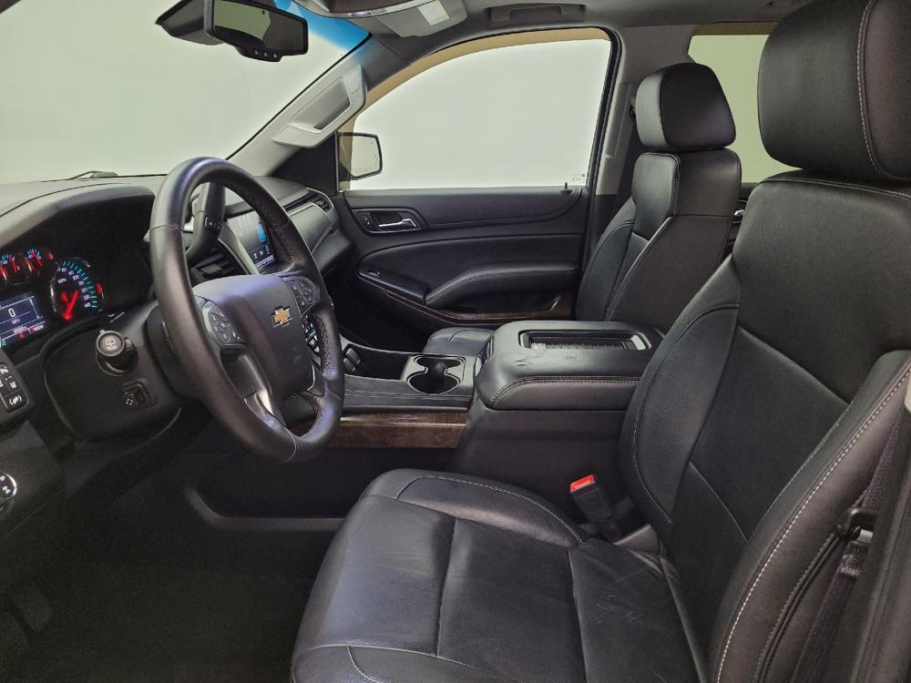 used 2015 Chevrolet Tahoe car, priced at $23,695