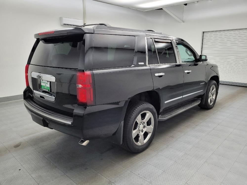 used 2015 Chevrolet Tahoe car, priced at $23,695