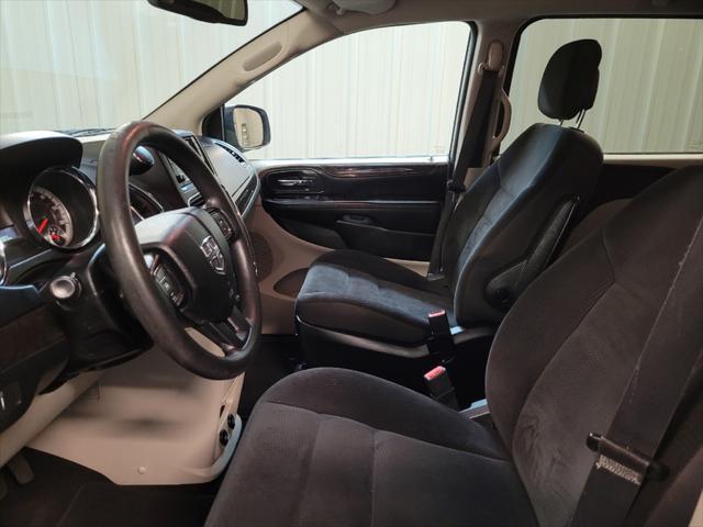 used 2019 Dodge Grand Caravan car, priced at $19,895