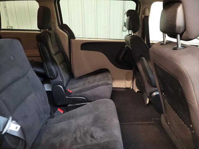 used 2019 Dodge Grand Caravan car, priced at $19,895