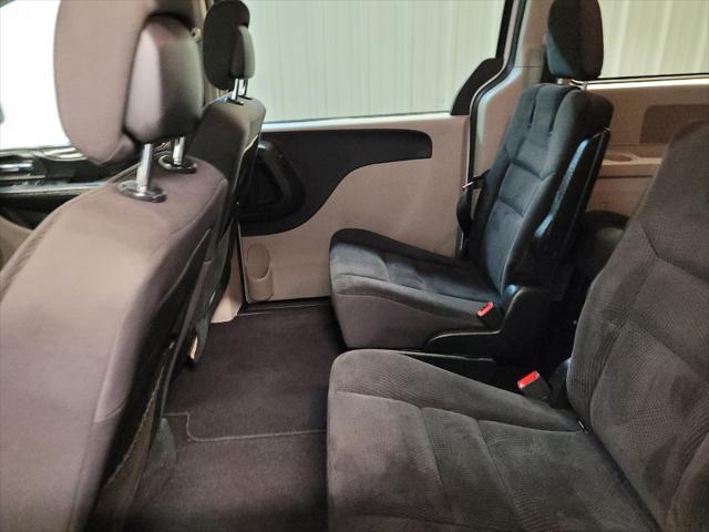 used 2019 Dodge Grand Caravan car, priced at $19,895