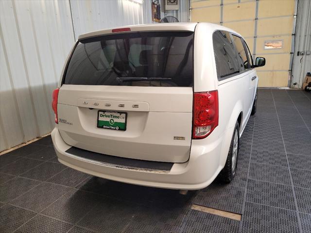 used 2019 Dodge Grand Caravan car, priced at $19,895