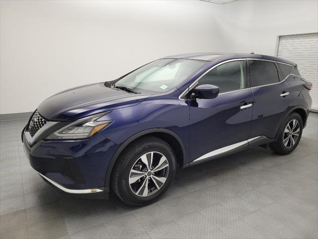 used 2023 Nissan Murano car, priced at $23,195