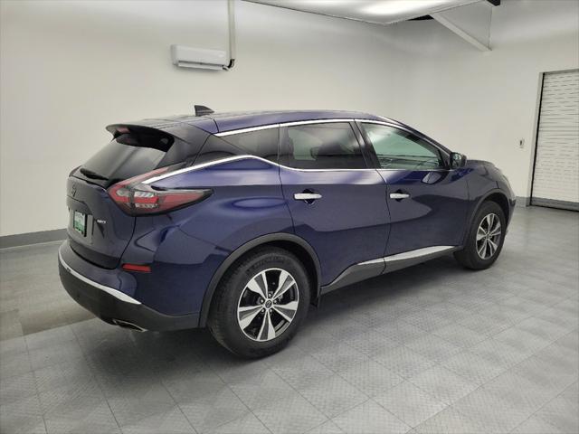 used 2023 Nissan Murano car, priced at $23,195