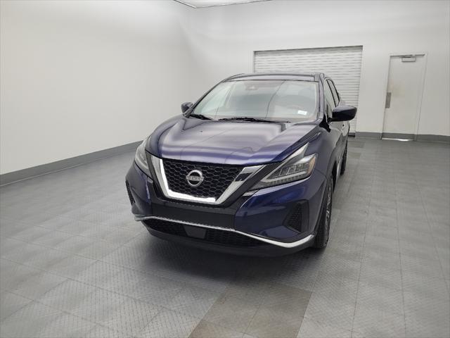 used 2023 Nissan Murano car, priced at $23,195