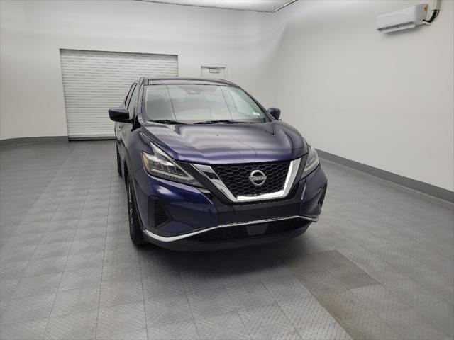 used 2023 Nissan Murano car, priced at $23,195