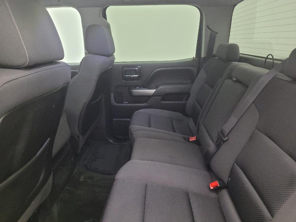used 2014 Chevrolet Silverado 1500 car, priced at $20,795