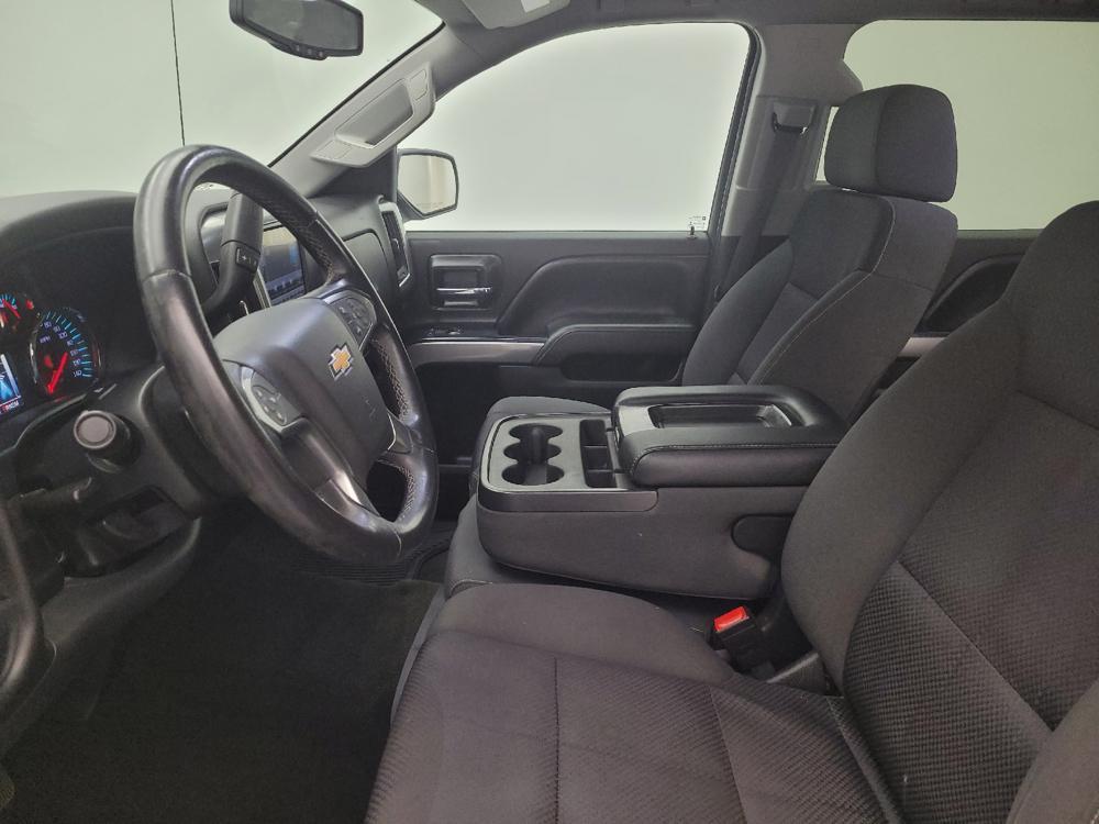 used 2014 Chevrolet Silverado 1500 car, priced at $20,795