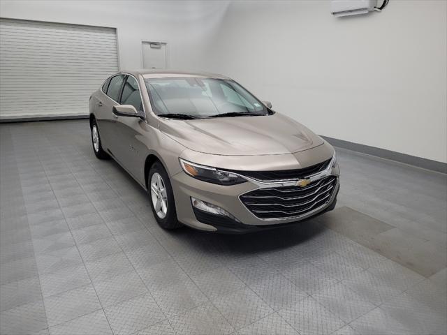 used 2023 Chevrolet Malibu car, priced at $21,695