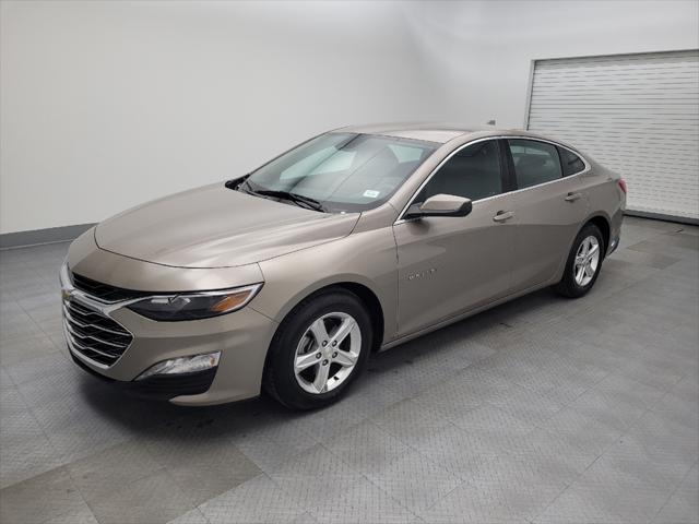 used 2023 Chevrolet Malibu car, priced at $21,695